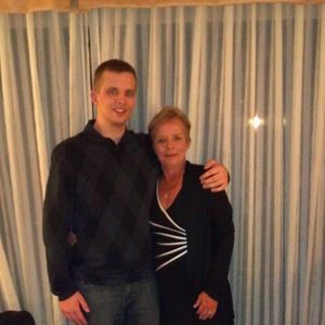 Meet your Posher, Sandra